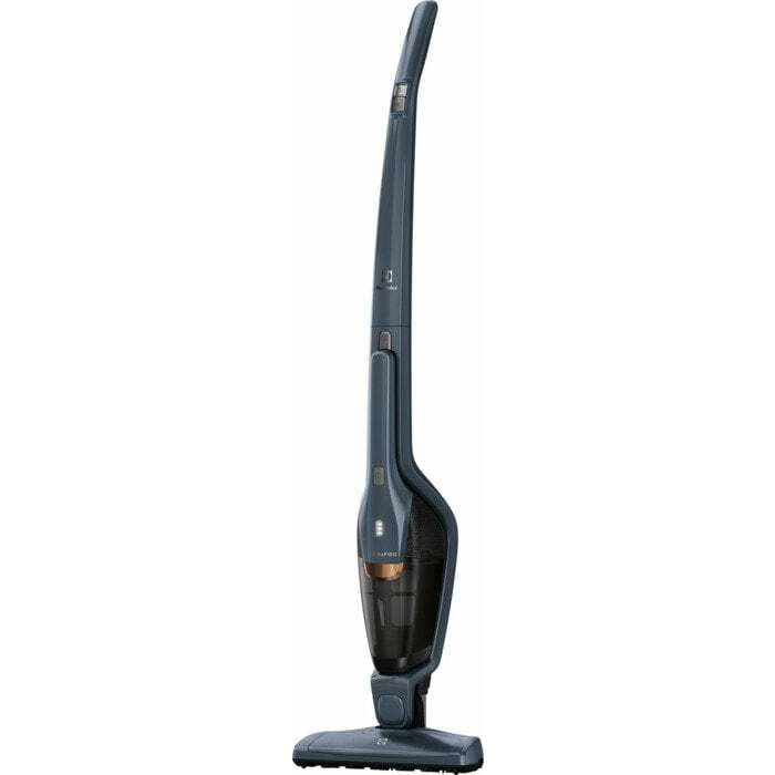 Electrolux Ergorapido Classic EERC75WRK | EERC75DB