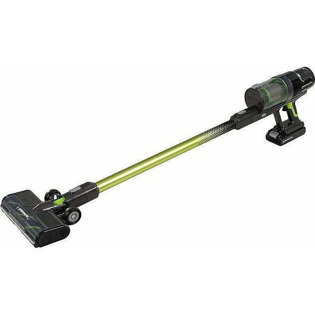 Greenworks 24V domowy GD24SVK4 + aku