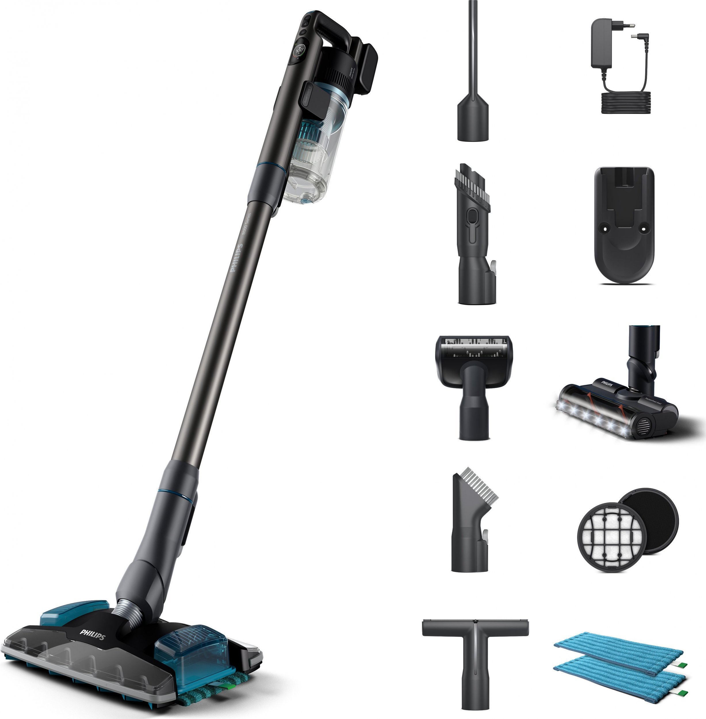 Philips Aqua 8000 XC8057/01 | XC8057/01