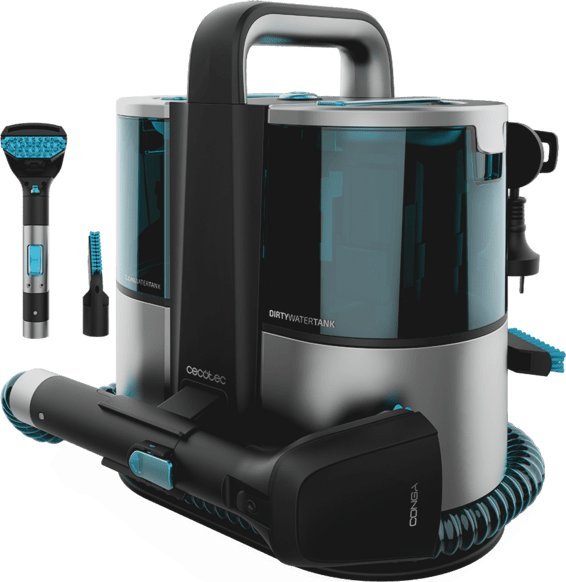 Piorący Cecotec Conga 4000 Carpet&Spot Clean