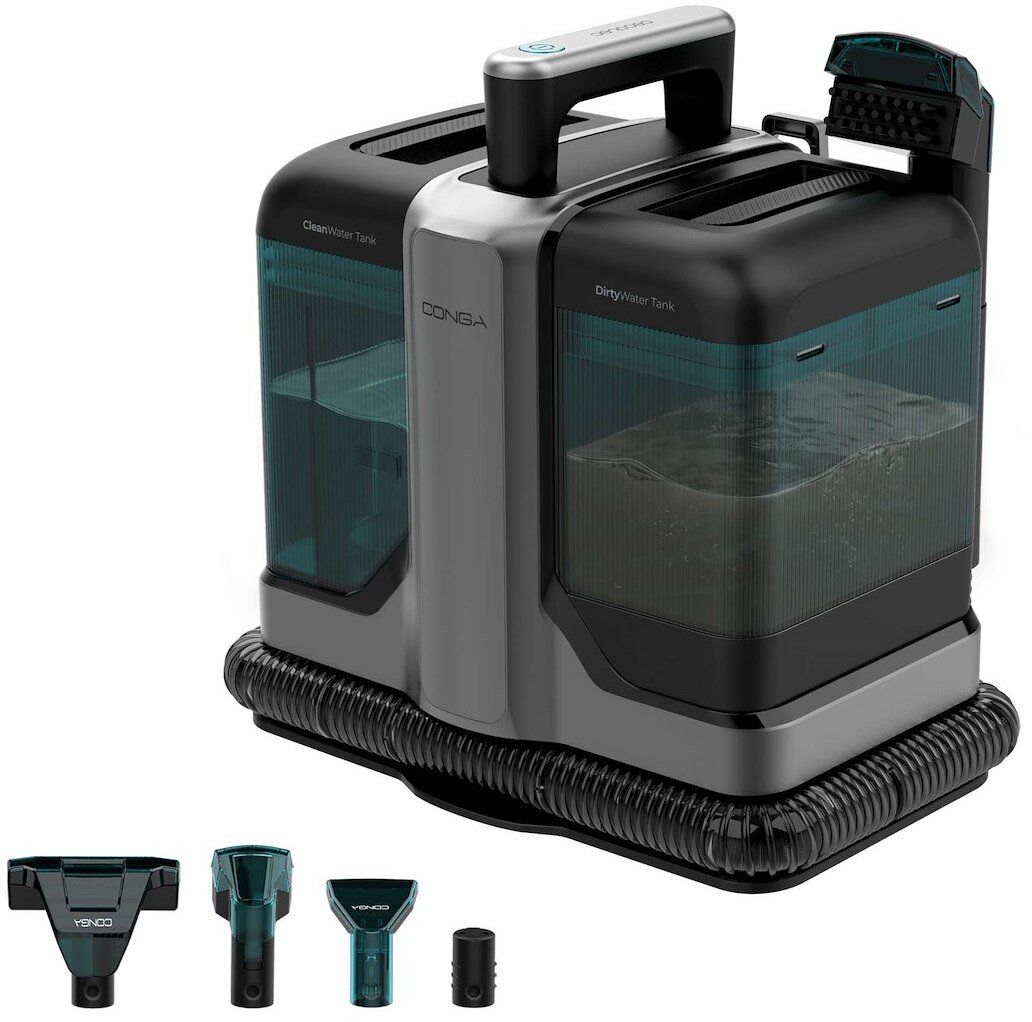 Piorący Cecotec Conga Carpet&Spot Clean 7500