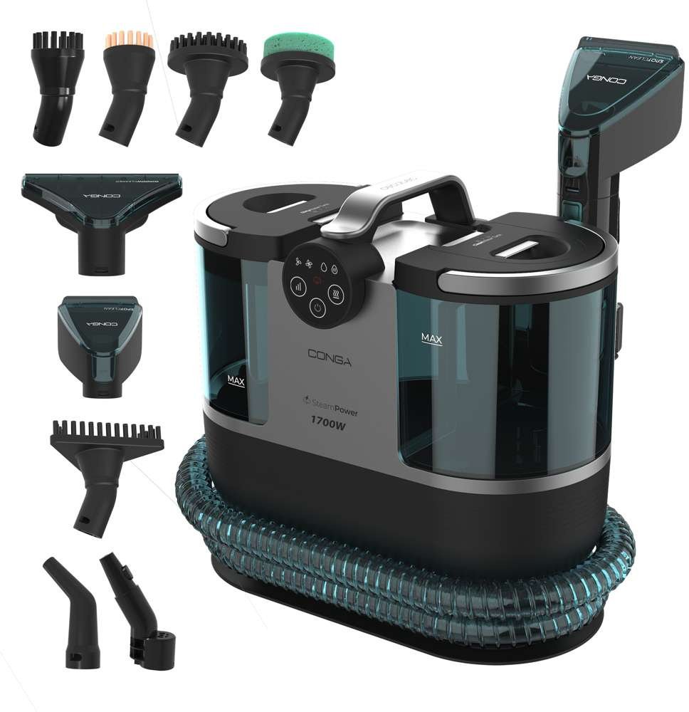 Piorący Cecotec Z  Conga 7000 Carpet&Spot
