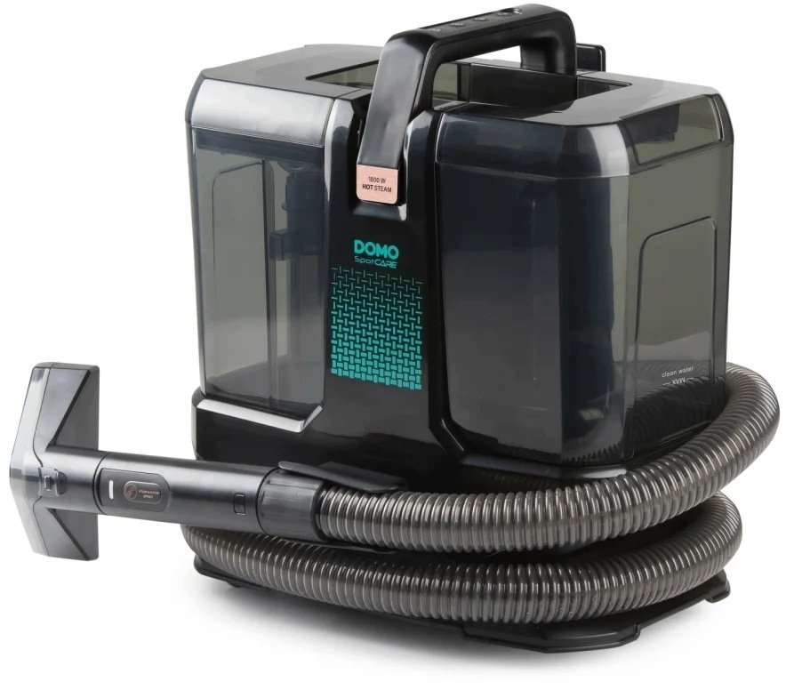 DOMO piorącyo Spot Care 1800W (DO257SC)
