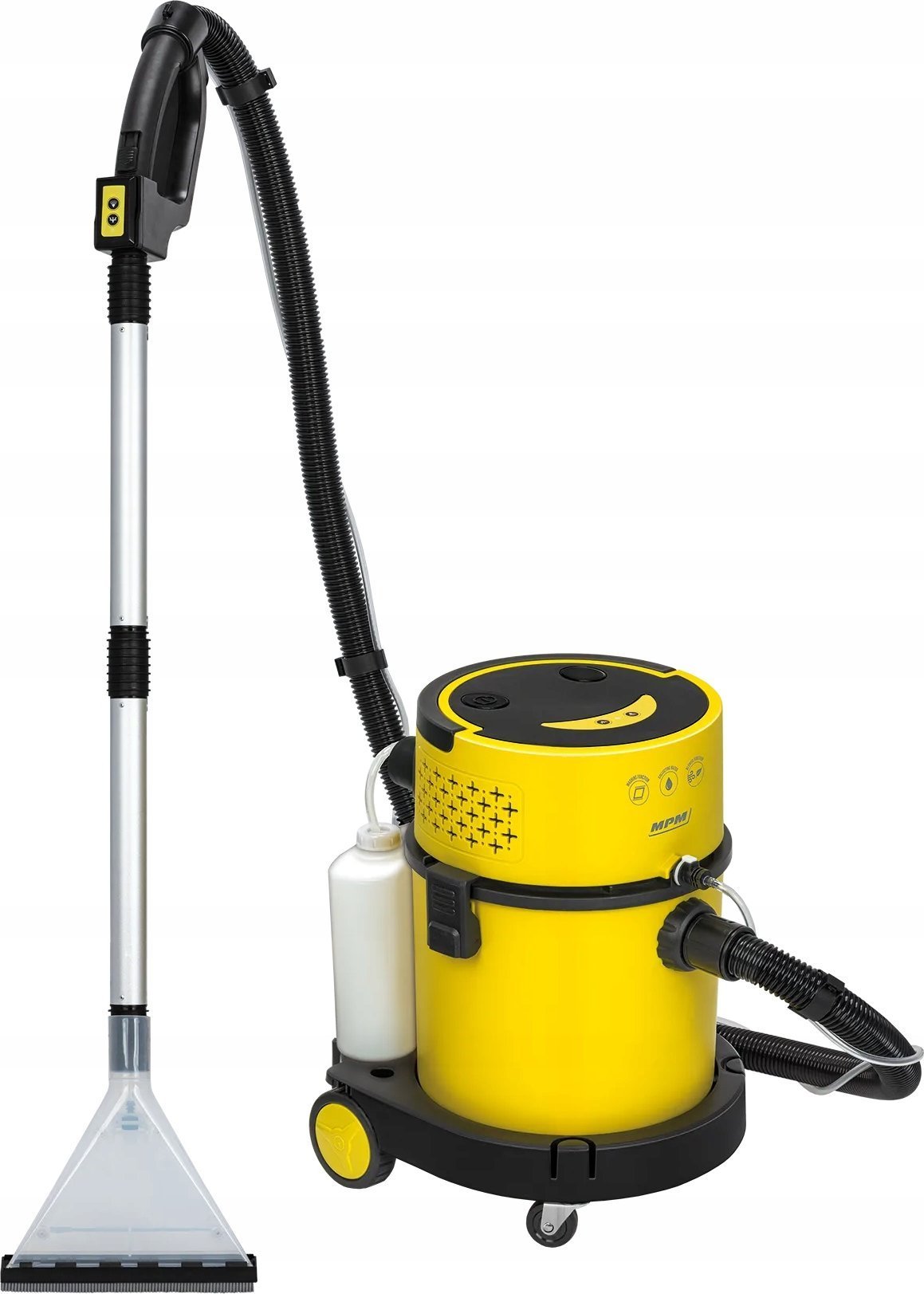 Piorący MPM MOD-48 | MOD-48 |