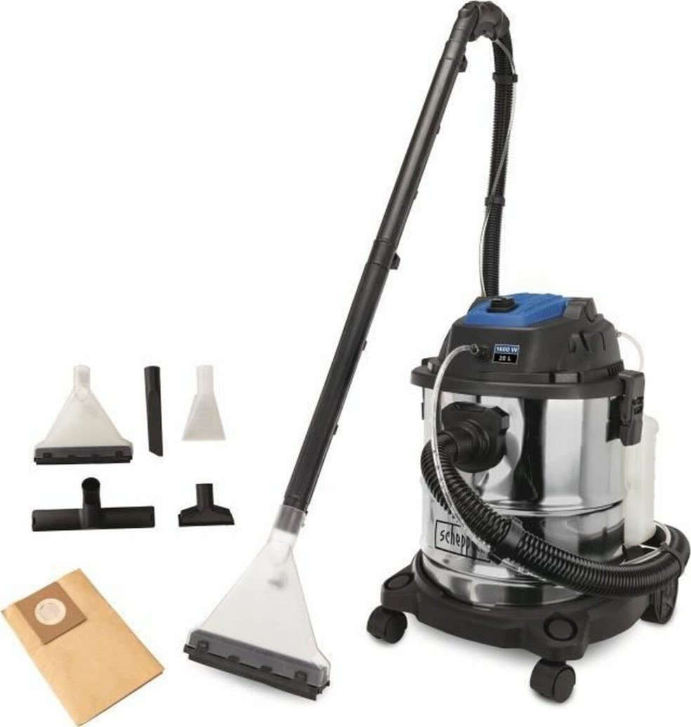 Piorący Scheppach SprayVac20 | S7182080 |