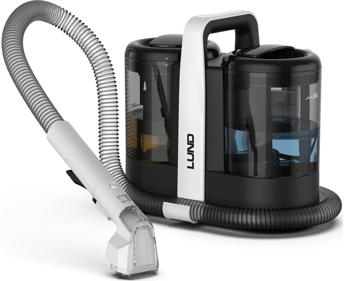 Piorący Lund  PIORĄCY 600W Z FUNKCJĄ