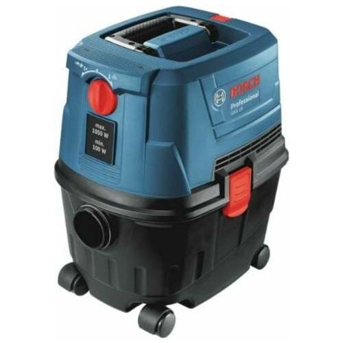 Bosch GAS 15 (B6019E5000) | B