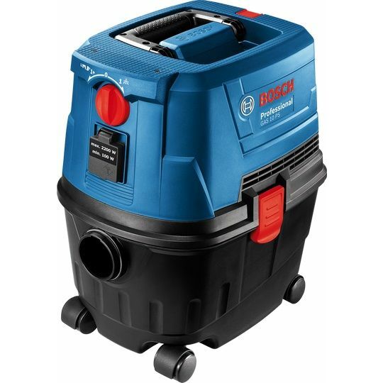 Bosch GAS 15 PS (B6019E5100) |