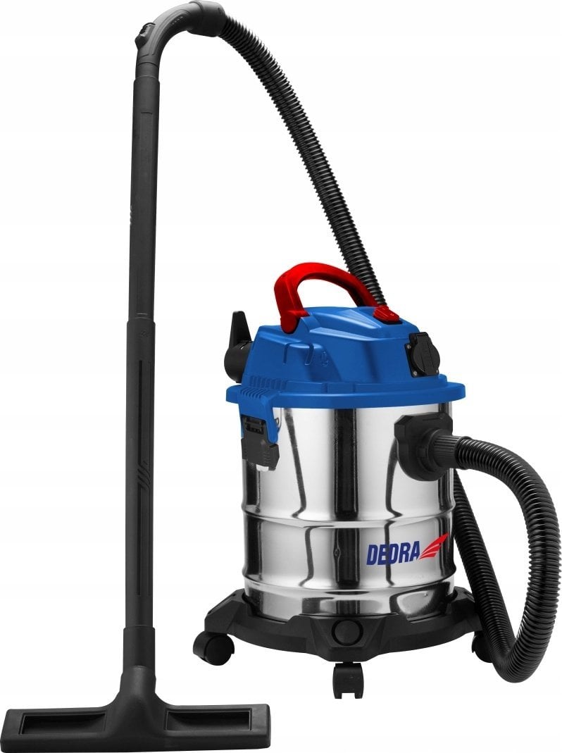 Dedra PRZEMYSÅOWY 1600W 20L | DED6597