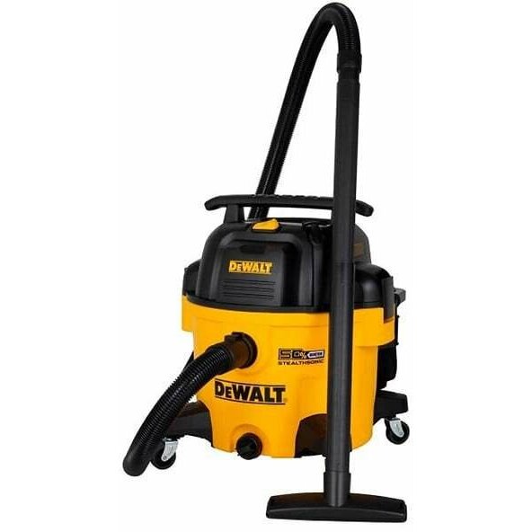 Dewalt DeWalt  DXV34P-QT 34L Na /sucho