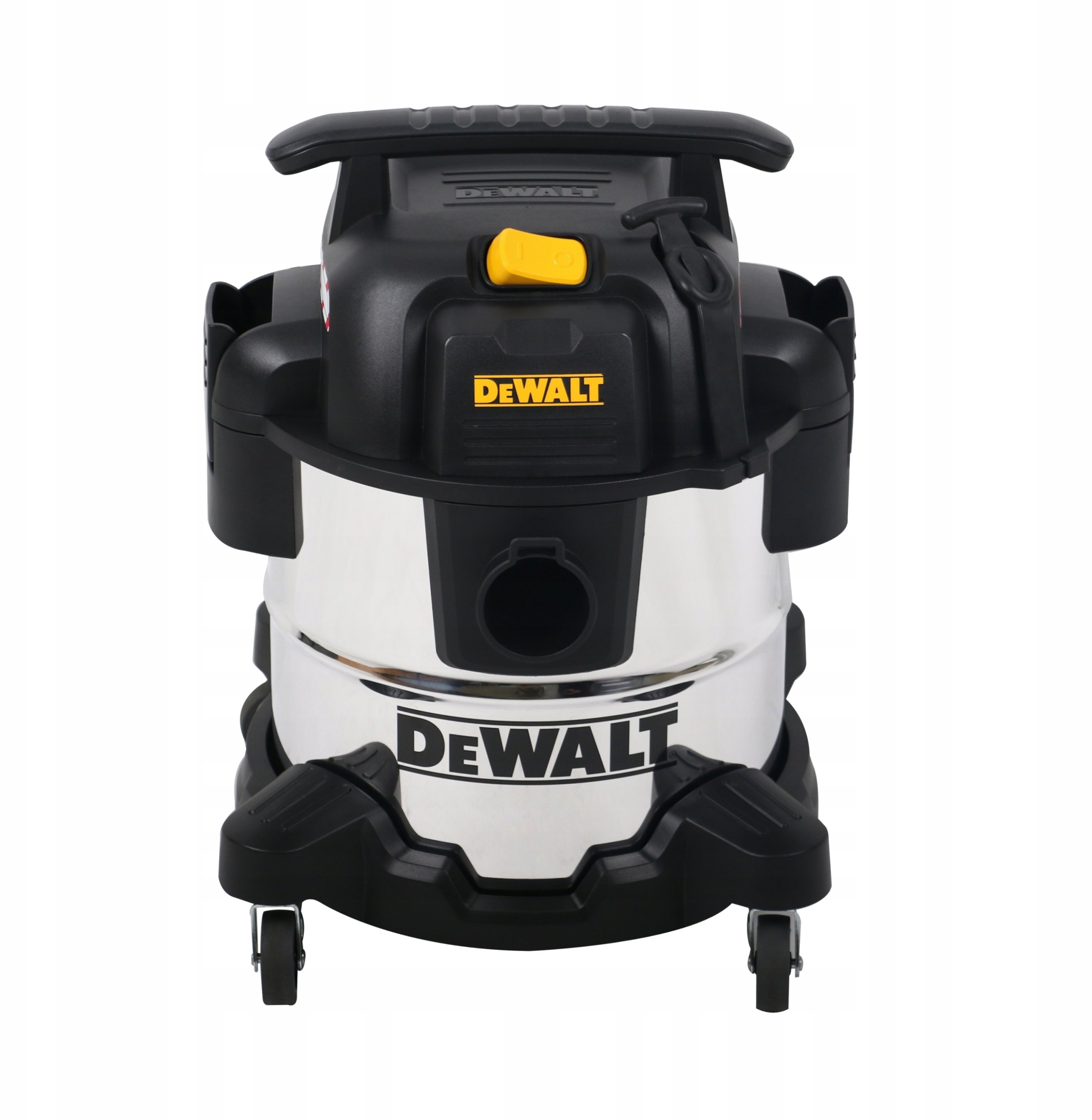 Dewalt DEWALT PRZEMYSŁOWY 20L DXV20SC |