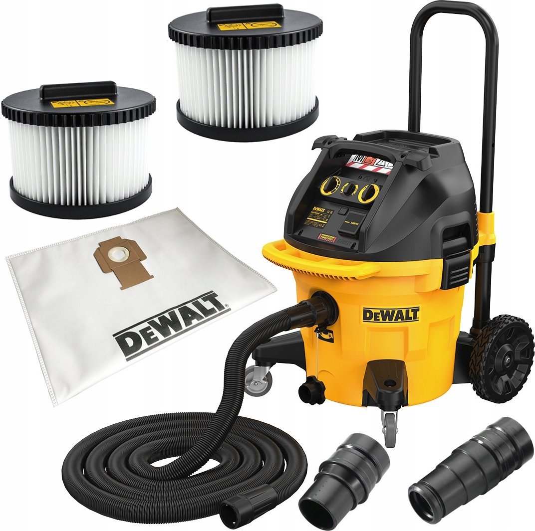 Dewalt DWV905M | DW DWV905M |