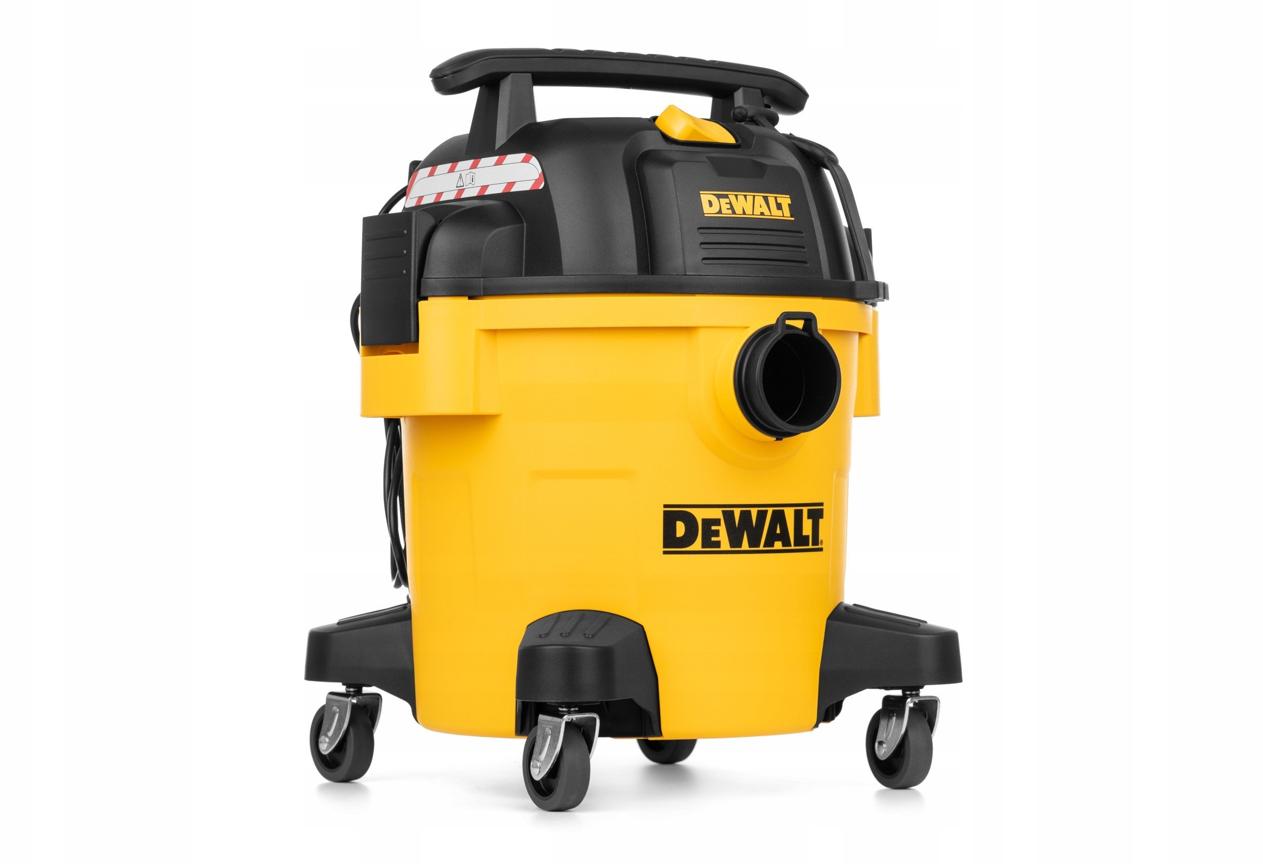 Dewalt PRZEMYSŁOWY MOKRO/SU20L 1050W | AT-DXV20PCP