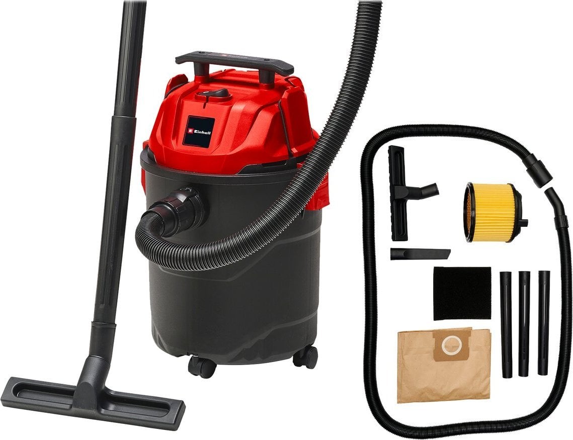 Einhell 2342480 TC-VC 1820 OWY |