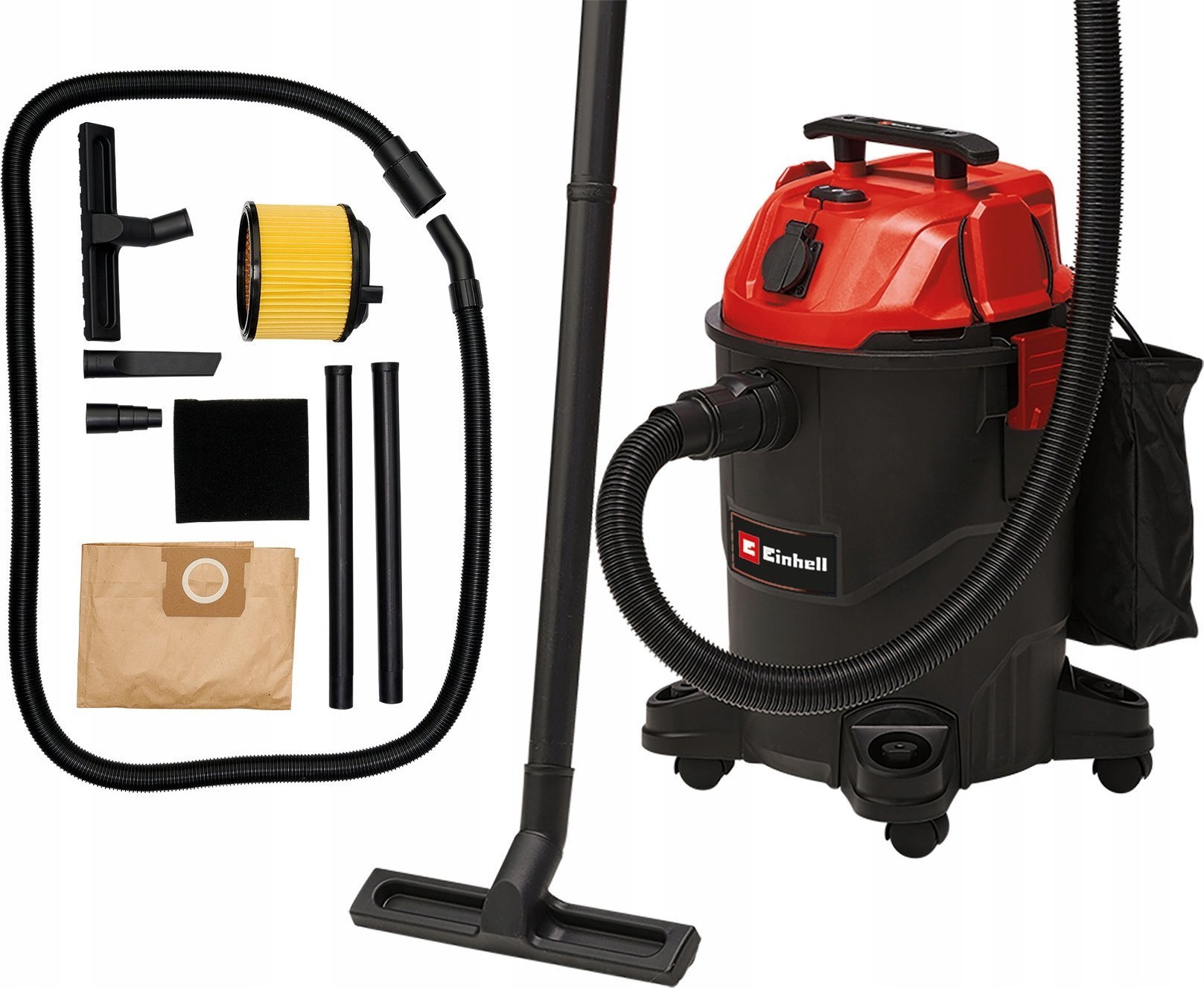 Einhell  OWY TC-VC 1825 A 2342485
