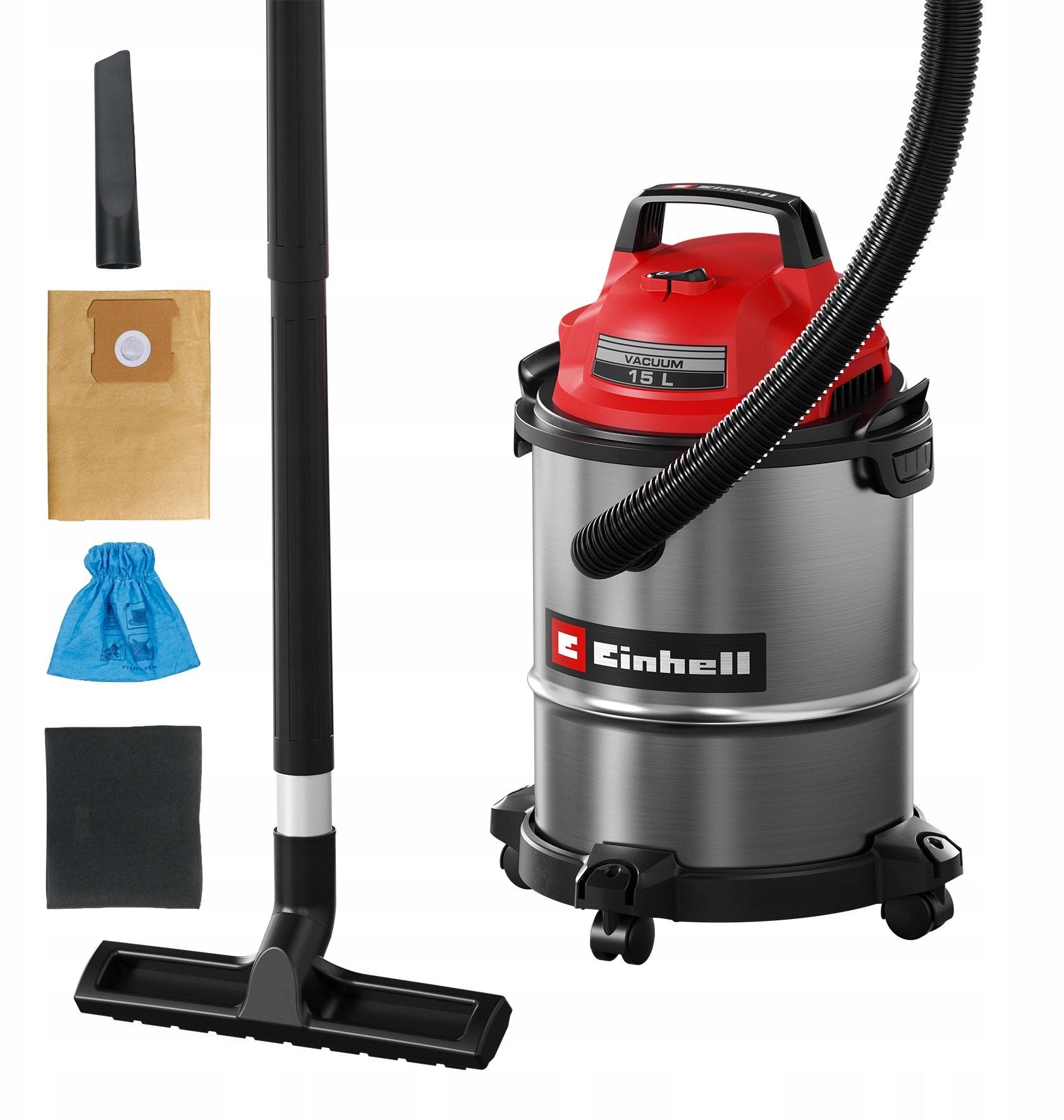 Einhell TC-VC 1540 S  OWY |