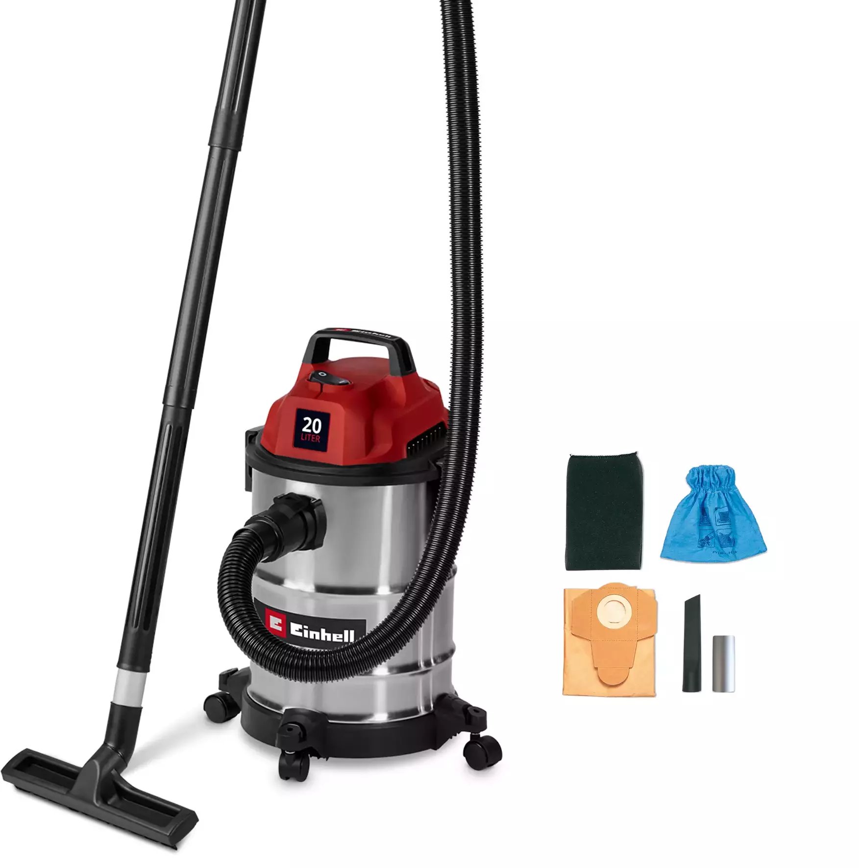 Einhell TC-VC 2045 S  OWY |