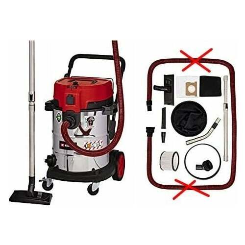 Einhell TE-VC 2350 SACL, wet/dry vacuum