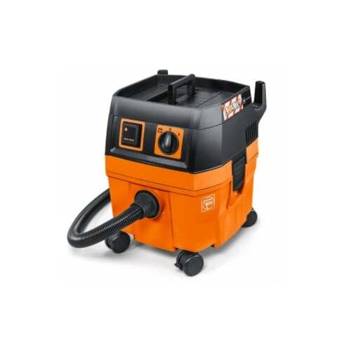 Fein DUSTEX 25L Wet and Dry
