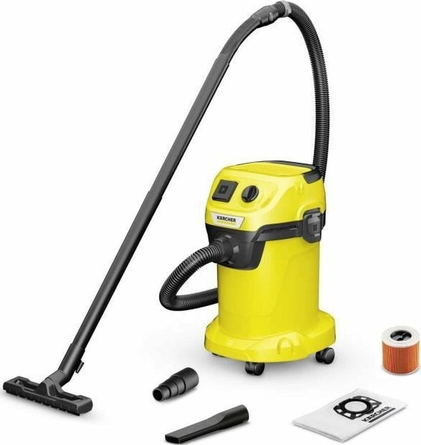 KÄRCHER Kärcher WD 3 P V-19/4/20