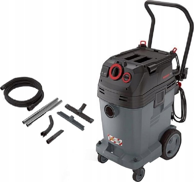 Menzer VCL 550 PRO | MR120080000