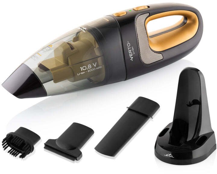 ETA Verto black Max - 344290010