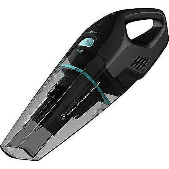 Cecotec Conga Immortal ExtremeSuction Hand 0