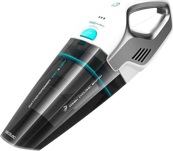 Cecotec Immortal ExtremeSuction 7.4 V