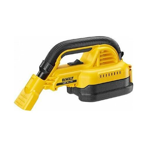Dewalt DeWalt XR DCV517N-XJ (180W )