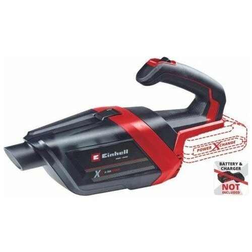 Einhell TE-HV 18/06 Li-Solo | 2347190