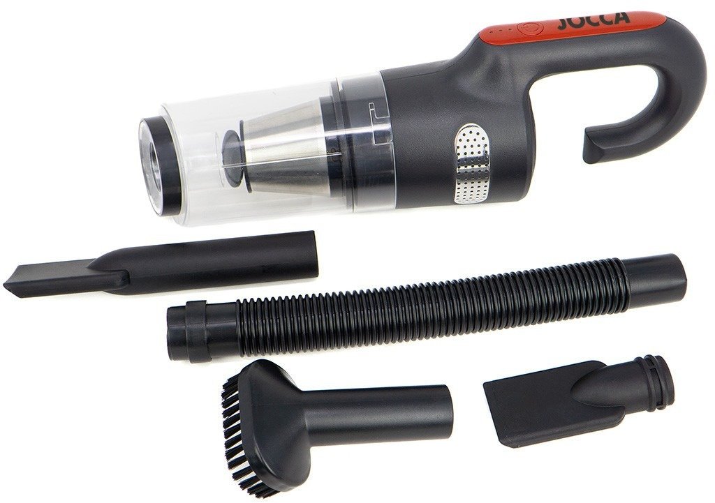 Jocca 8.4V 50W filtr HEPA