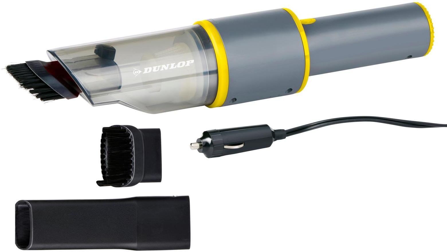 Polti CAR VACUUM CLEANER | 871125234722