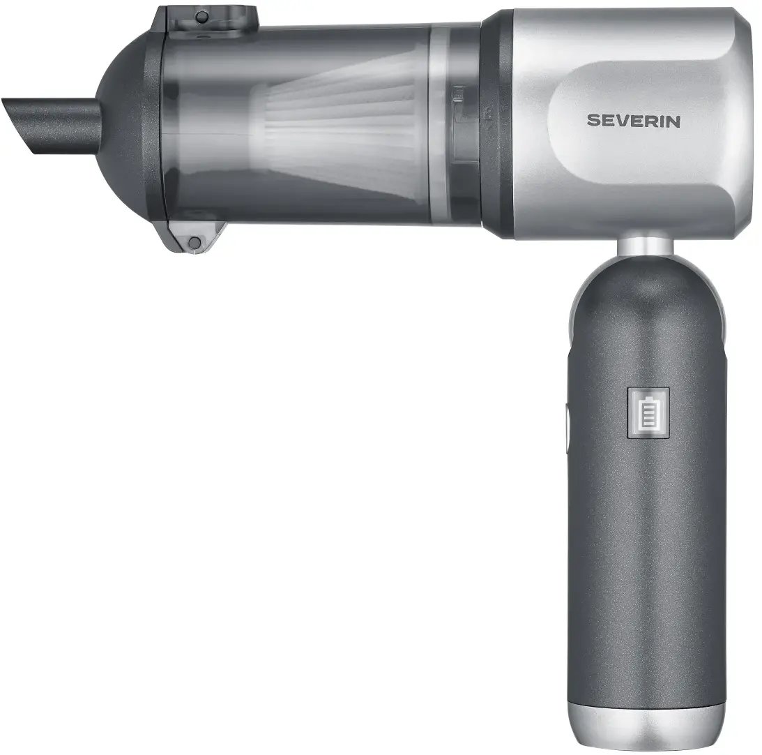 Severin S-Power HV 7137 | HV