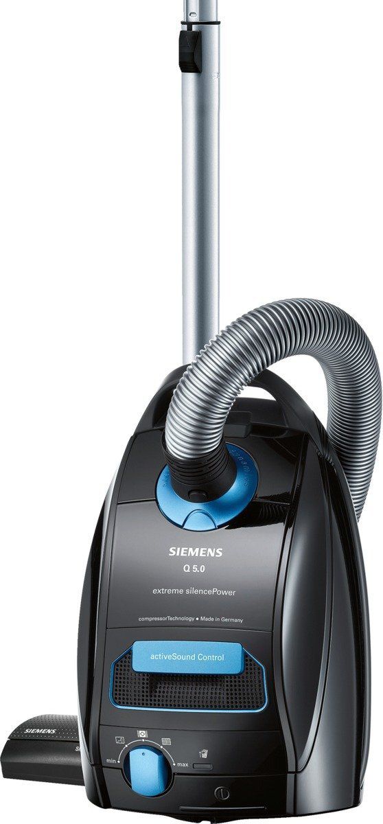 Siemens VSQ5X1230 Q5.0 extreme silencePower