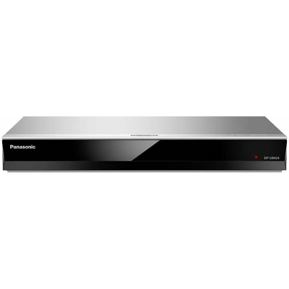 Panasonic DP-UB424AGK black | DPUB424AGK |