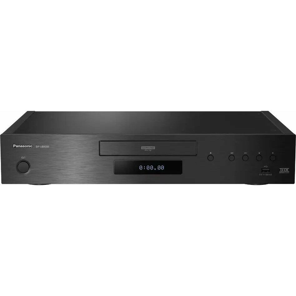 Panasonic DP-UB9004AG1 black | DPUB9004AG1 |