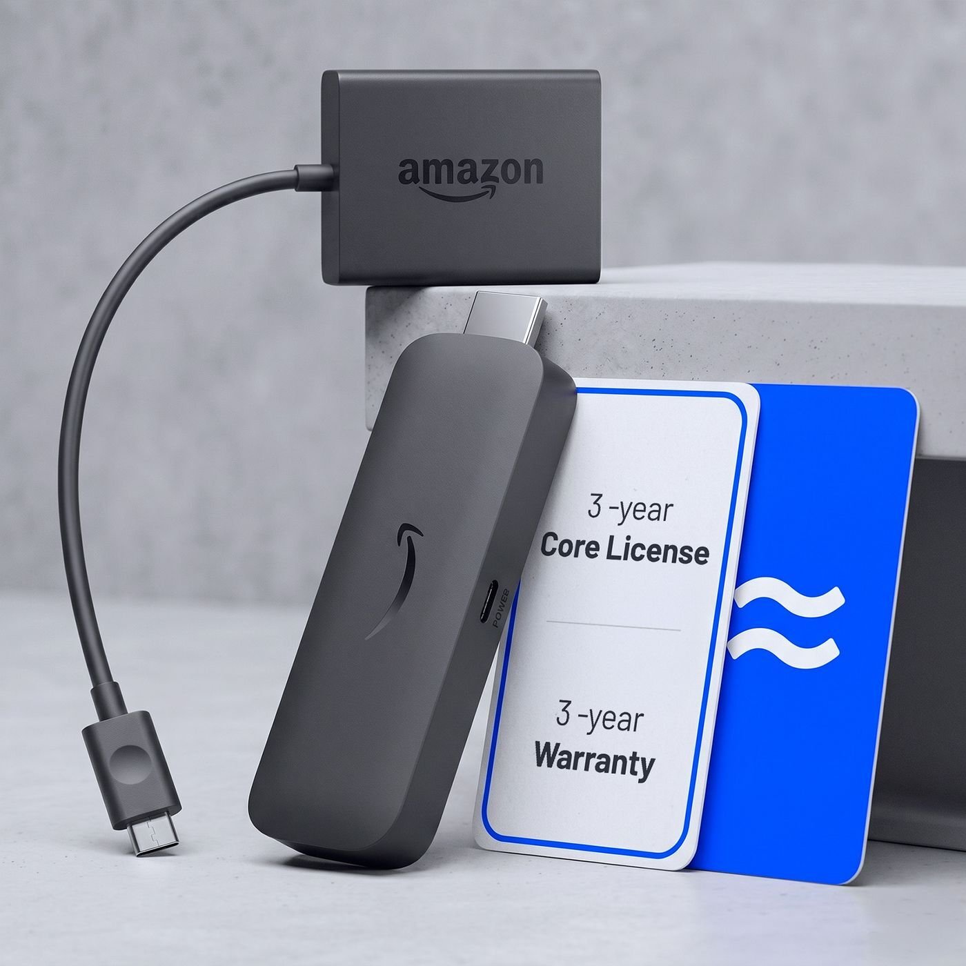 Multimedialny AIRTAME Airtame GO Digital Signage-Player