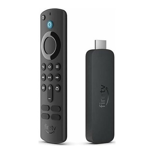 Multimedialny Amazon Fire TV Stick 4K