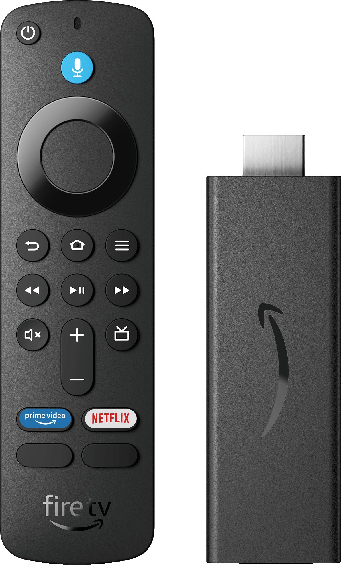 Multimedialny Amazon Fire TV Stick HD