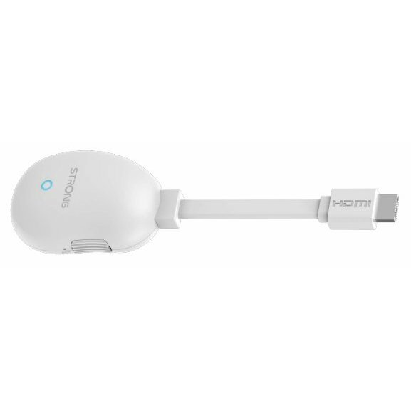 Multimedialny Strong LEAP NEVE, 4K Ultra