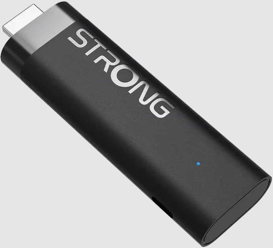 Multimedialny Strong Smart Stick LEAP-NOVA Google