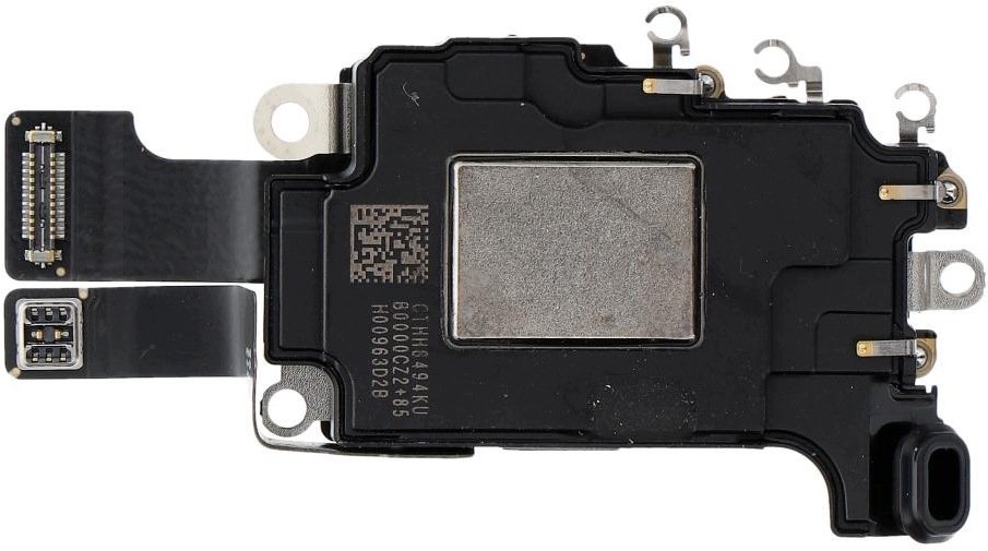 OEM rozmów do iPhone 16 Pro