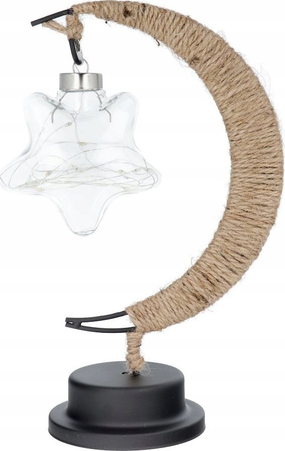 OEM Lampka nocna Rogal Art Deco