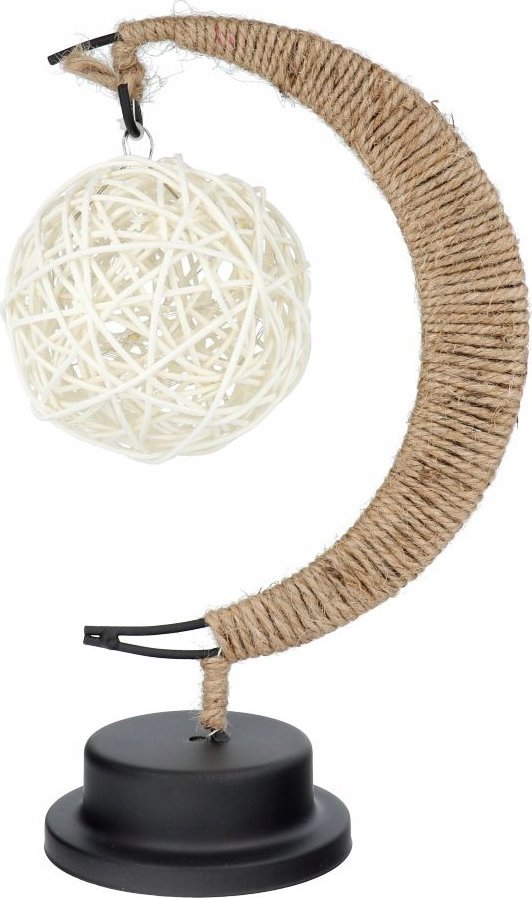 OEM Lampka nocna Rogal Art Deco