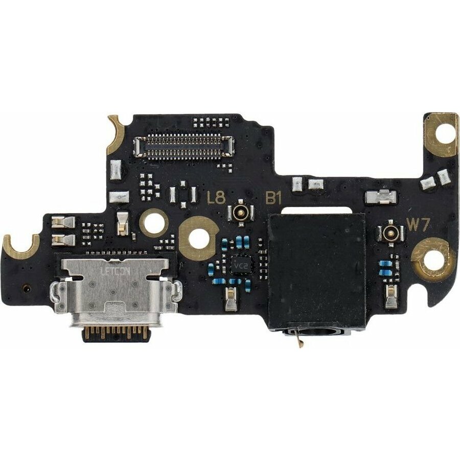 OEM ka  do MOTOROLA G 5G