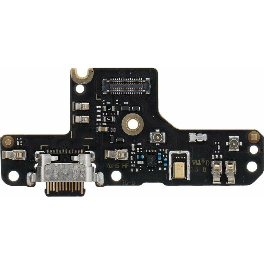 OEM ka  do MOTOROLA G9 Plus