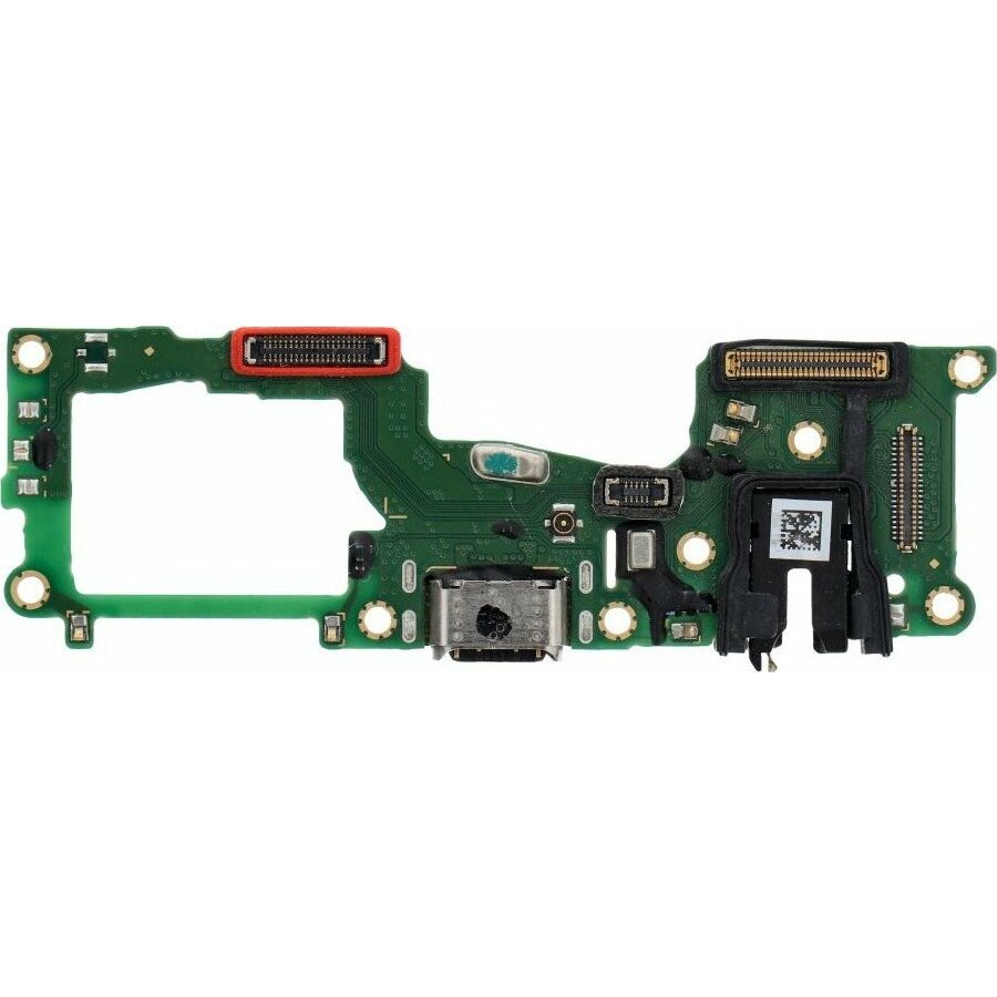 OEM ka  do REALME 8 Pro