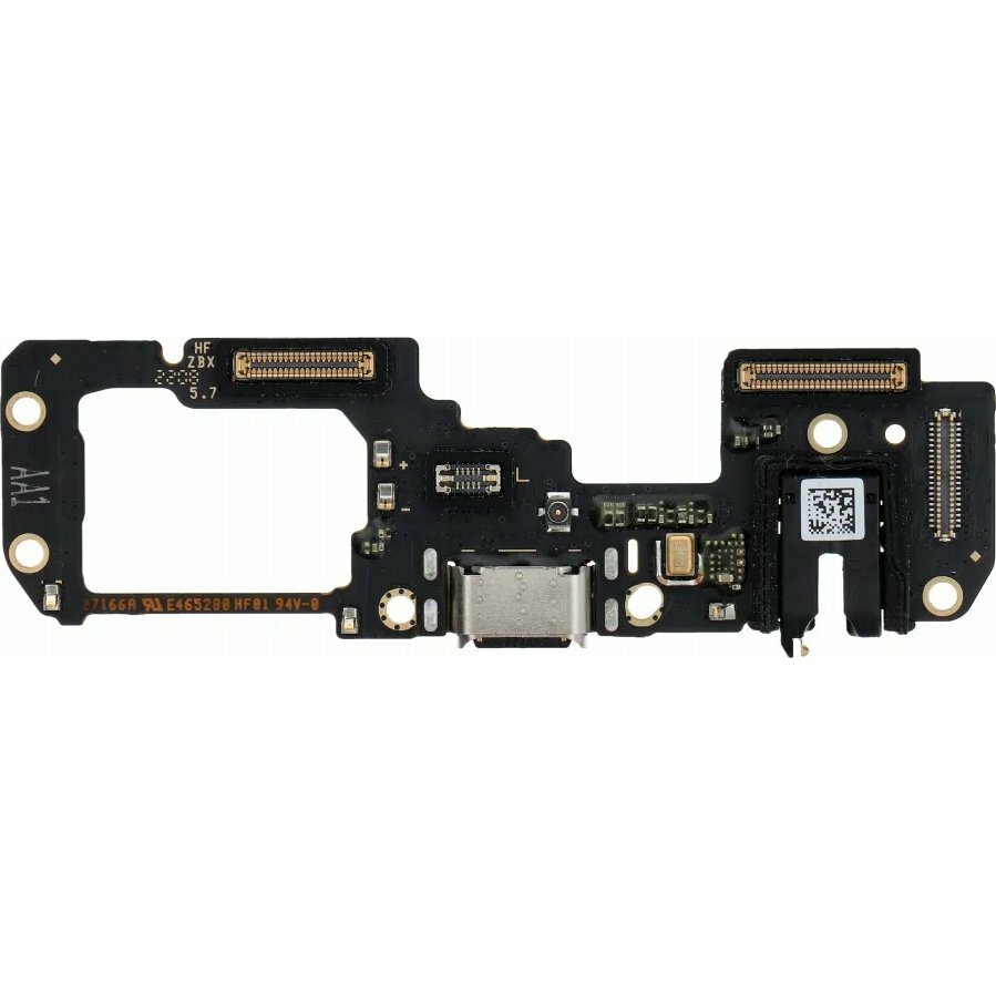 OEM ka  do REALME 9 4G