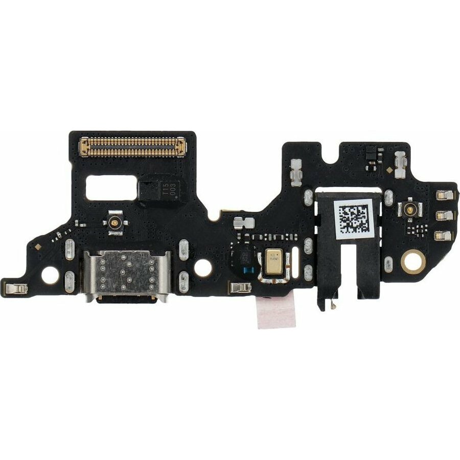 OEM ka  do REALME 9 Pro