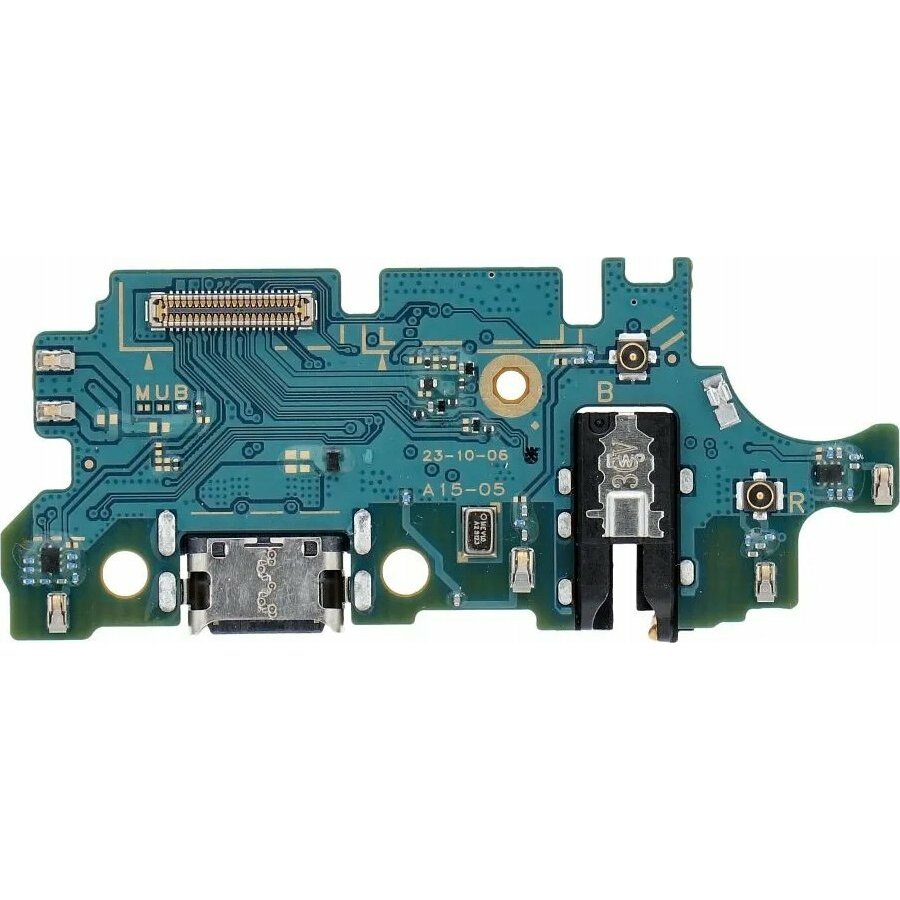 OEM ka  do SAMSUNG A15 (Fast
